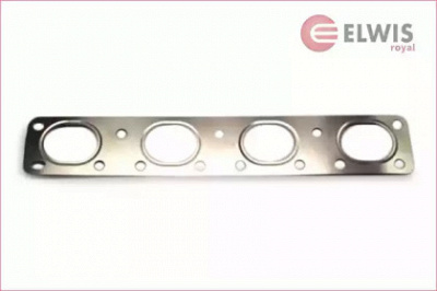 ELWIS ROYAL 0315467 -  Прокладка, выпускной коллектор